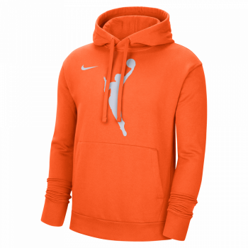 Sweat Nike WNBA brilliant orange/white | Nike