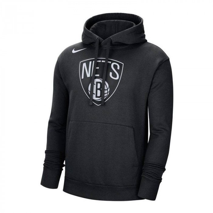 Sweat Enfant NBA Brooklyn Nets Nike Team Logo