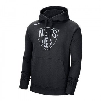 Sweat Enfant NBA Brooklyn Nets Nike Team Logo | Nike