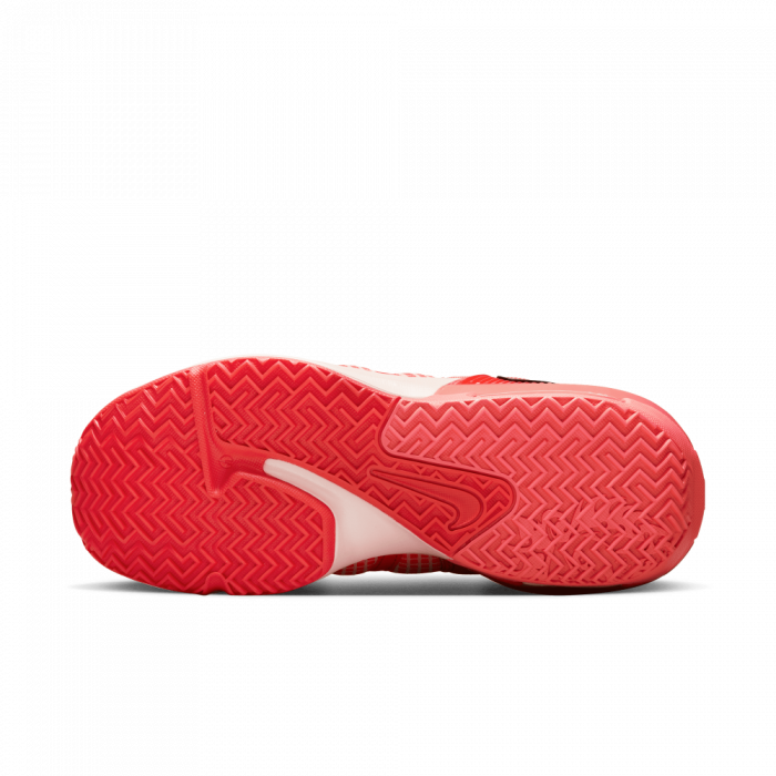 Nike Lebron Witness 7 Bright Crimson image n°8