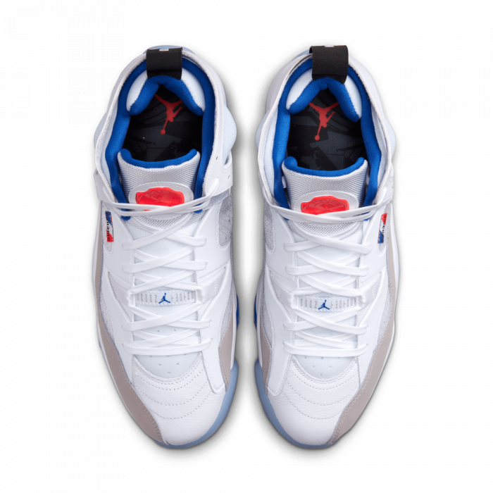 Jordan Jumpman Two Trey PSG image n°4