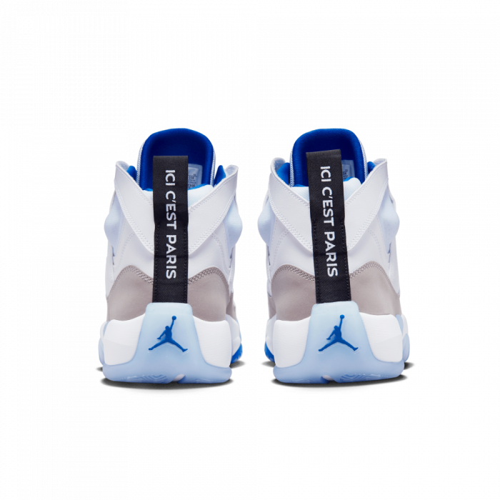 Jordan Jumpman Two Trey PSG image n°5