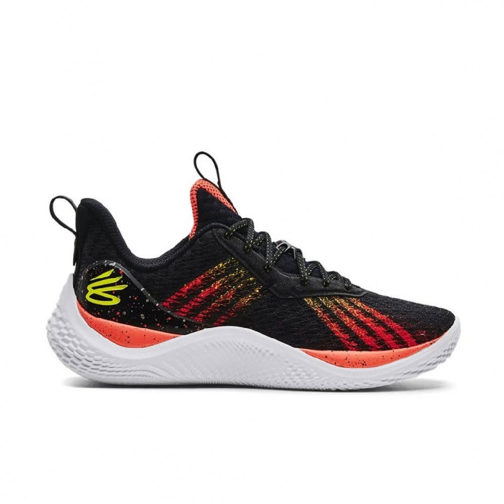 Under Armour Curry 10 Magic Enfant GS - Basket4Ballers