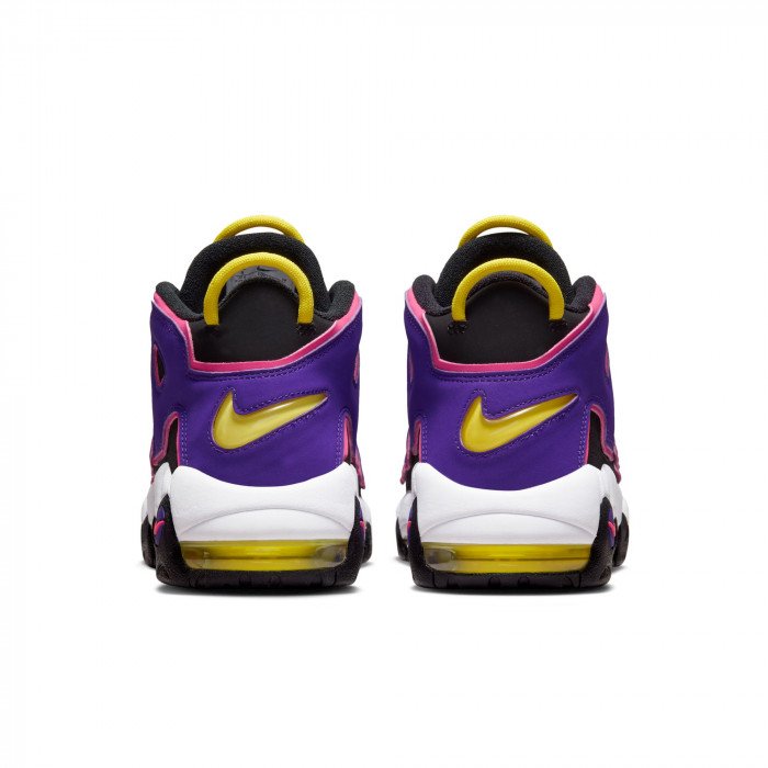 Air More Uptempo '96 Court Purple image n°3