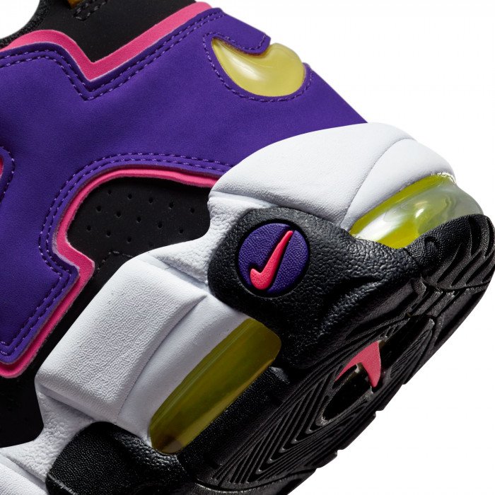 Air More Uptempo '96 Court Purple image n°8
