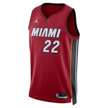 Maillot NBA Jimmy Butler Miami Heat Jordan Statement Edition 2022/23 | Nike