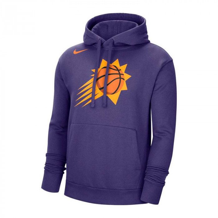 Sweat Enfant NBA Phoenix Suns Nike Team Logo