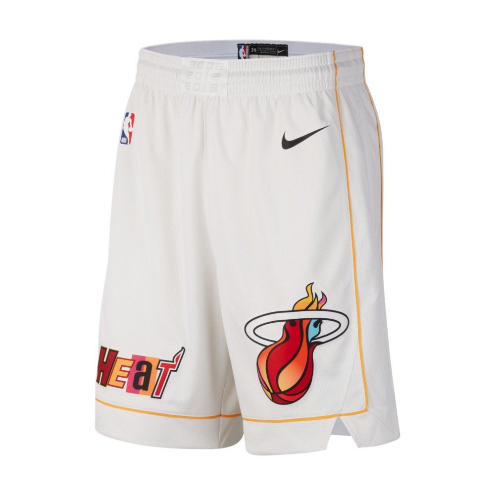 NBA Jimmy Butler Miami Heat Nike City Edition jersey 2022/23 swingman