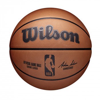 Ballon Wilson NBA Official Game Ball | Wilson
