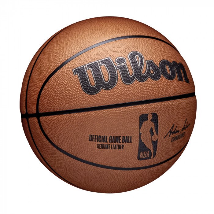Ballon Wilson NBA Official Game Ball image n°6