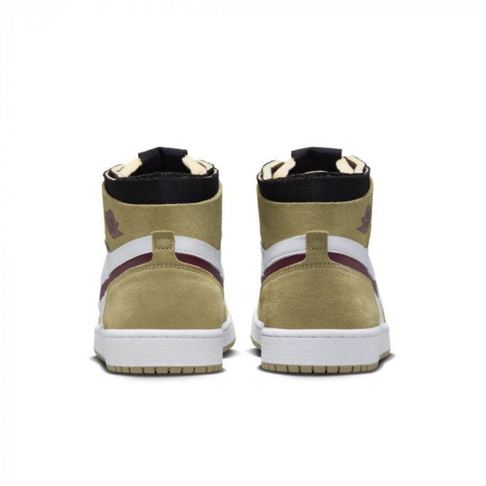 Air Jordan 1 Zoom Air Comfort Khaki