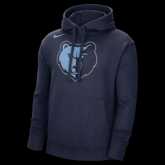 Sweat Enfant NBA Memphis Grizzlies Nike Team Logo