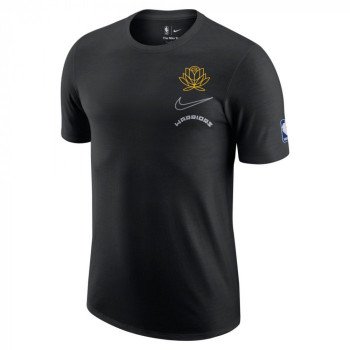T-shirt NBA Golden State Warriors Nike City Edition 2022/23 | Nike