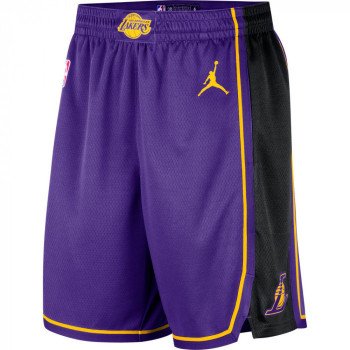 Short NBA Los Angeles Lakers Jordan Statement Edition 2022/23 | Nike