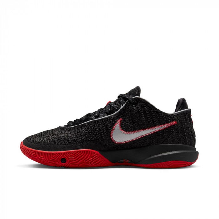 Nike Lebron XX Heat Trinity NBA image n°7