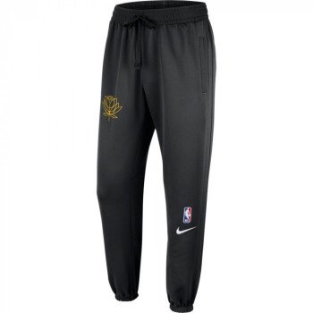 Pantalon NBA Golden State Warriors Nike Showtime City Edition 2022/23 | Nike