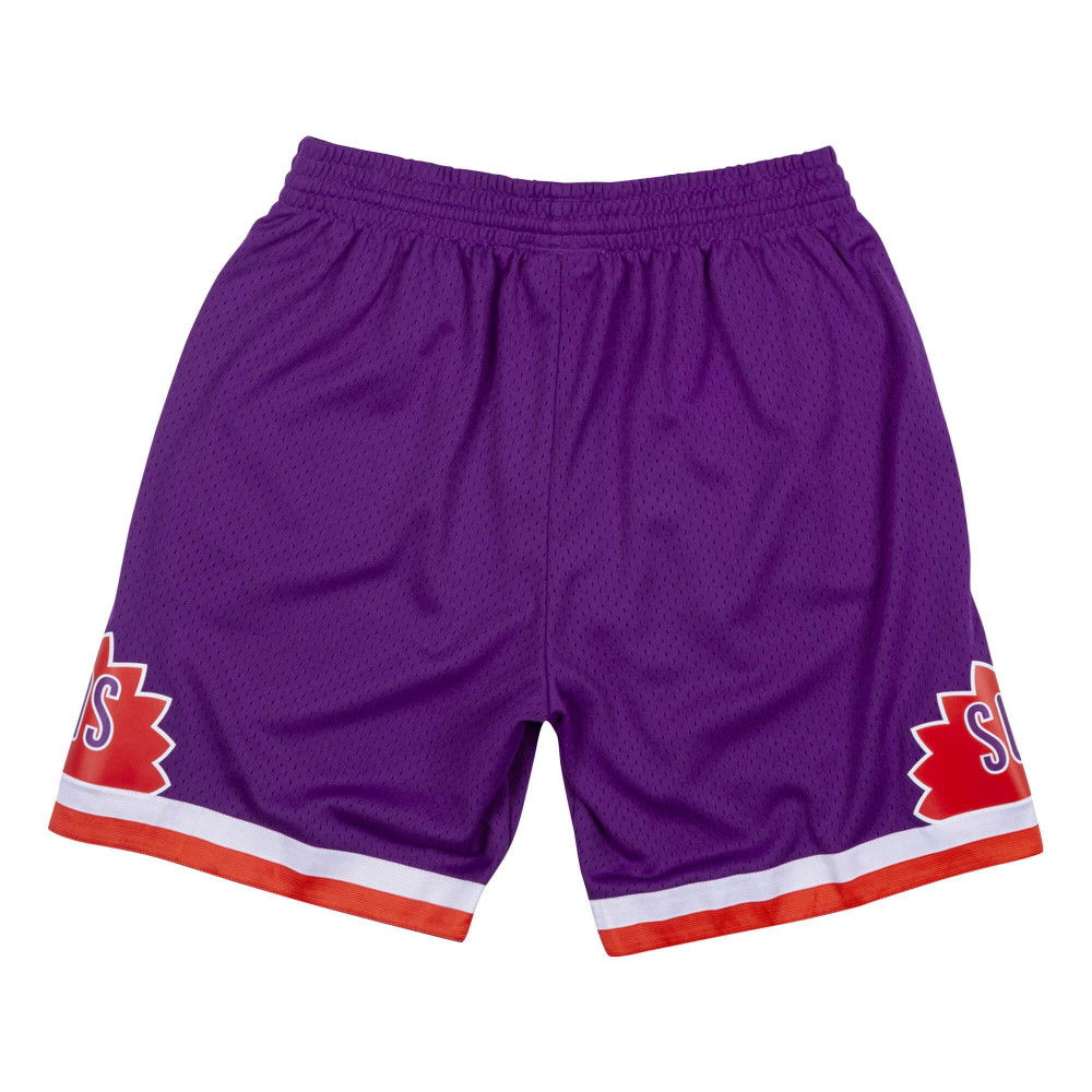 Mitchell & Ness Shorts - Authentic Shorts, NBA Shorts, Swingman