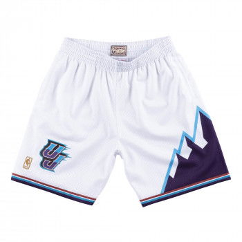 Mitchell & Ness Just Don Utah Jazz Warm Up Pants NBA All Star 1993-94