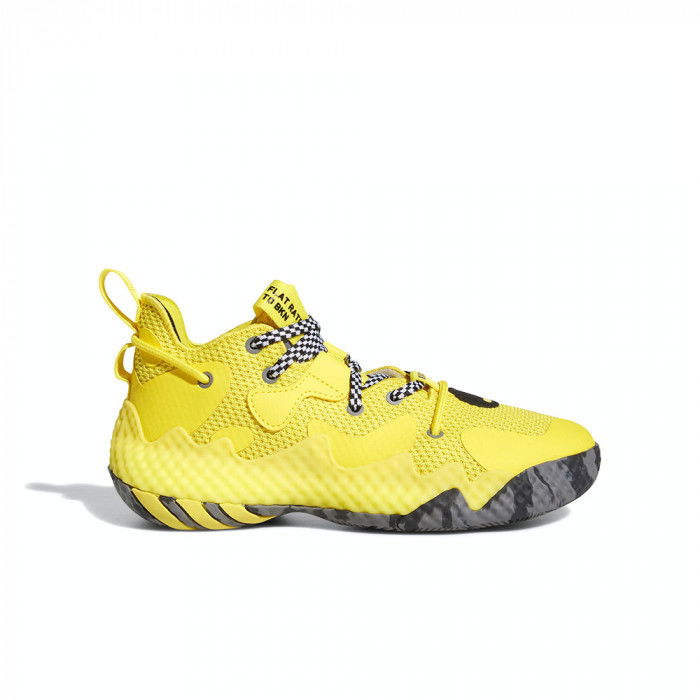 Adidas Harden Vol. 6 Taxi Junior image n°1