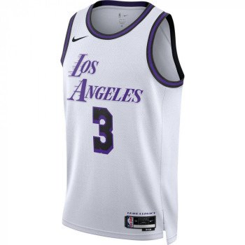 NIKE NBA LA Lakers Team Issue Training Jersey- XL Tall- NEW-rare basketball  Tank