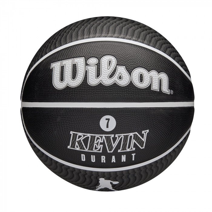 Ballon Wilson NBA Kevin Durant Outdoor Player Series image n°1