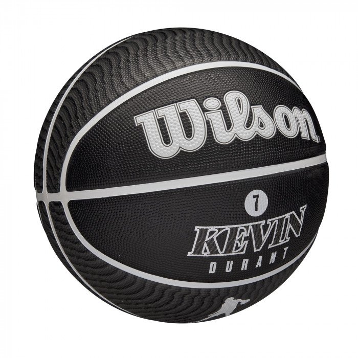 Ballon Wilson NBA Kevin Durant Outdoor Player Series image n°2