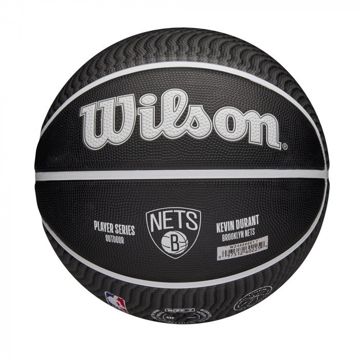 Ballon Wilson NBA Kevin Durant Outdoor Player Series image n°5