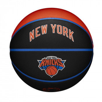 NEW YORK KNICKS SHORTS - CITY EDITION 2022 – MyBasketFactory