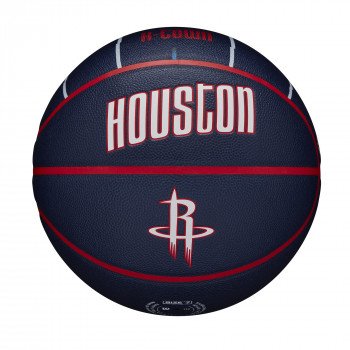 Ballon NBA Wilson Houston Rockets City Edition | Wilson