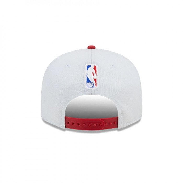 Casquette NBA Denver Nuggets New Era City Edition 2022 9Fifty image n°4