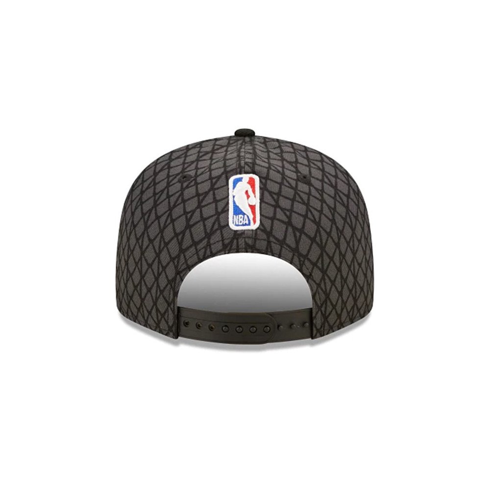 Men's New Era Blue/Black Orlando Magic 2022 Tip-Off 59FIFTY Fitted Hat