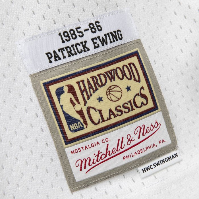 Mitchell & Ness Hardwood Classics