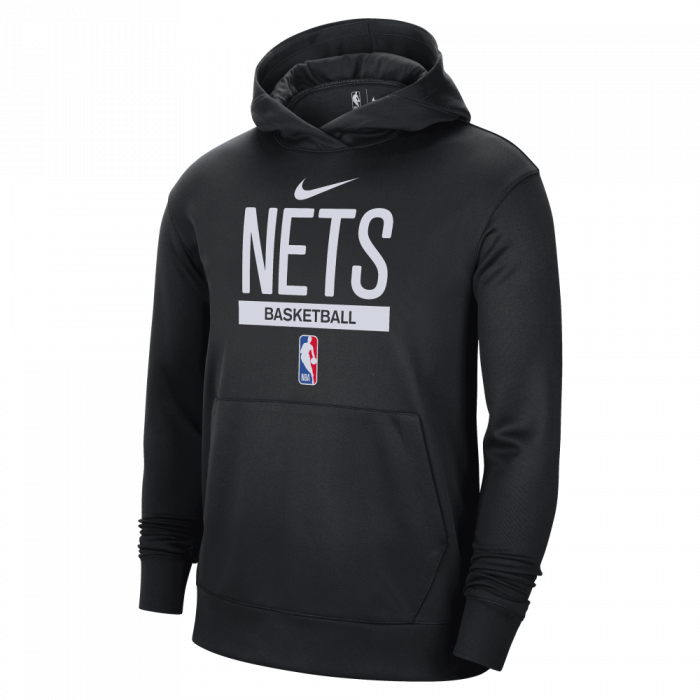 Sweat NBA Brooklyn Nets Nike Spotlight