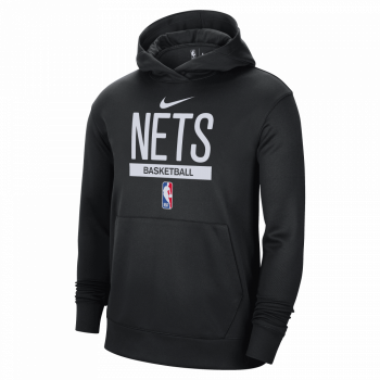 Sweat NBA Brooklyn Nets Nike Spotlight | Nike