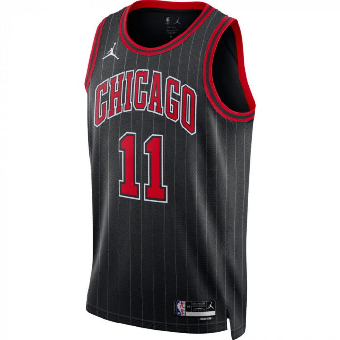 Maillot NBA Demar Derozan Chicago Bulls Jordan Statement Edition 2022/23