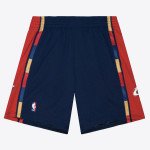 Color Red of the product Short NBA Cleveland Cavaliers 2008 Mitchell&ness...
