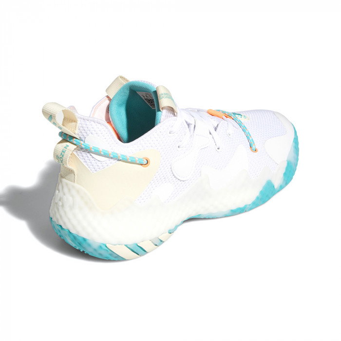 Adidas Harden Vol. 6 The Bahamas 