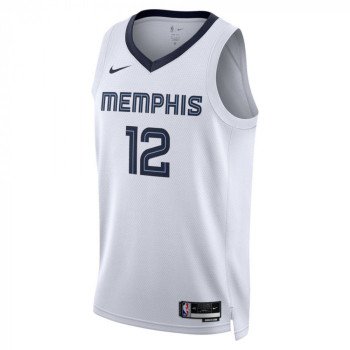 Maillot NBA Ja Morant Memphis Grizzlies Nike Association Edition 2022/23 | Nike