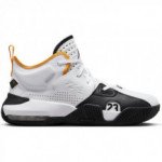Color White of the product Jordan Stay Loyal 2 white/black-taxi