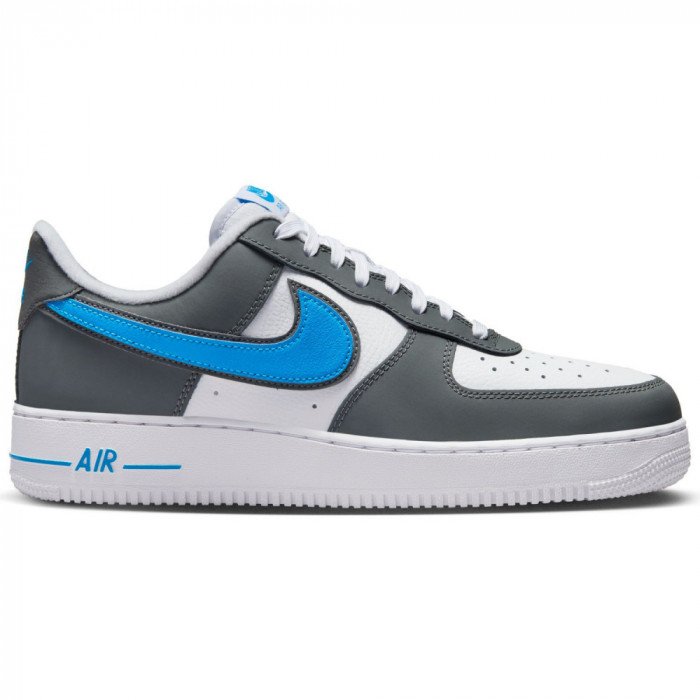 Nike Air Force 1 '07 Low Grey