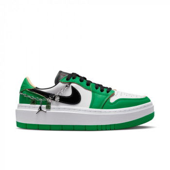 jordan elevate lucky green