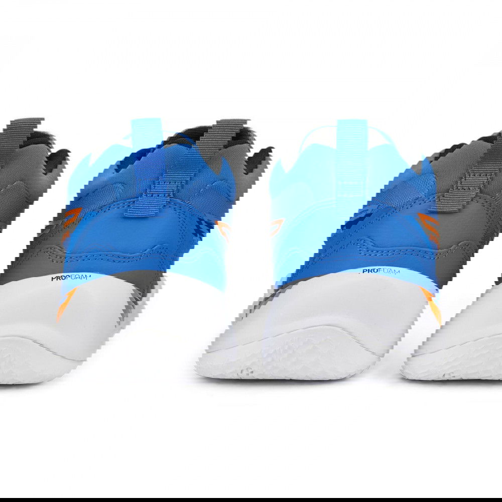 puma playmaker pro review