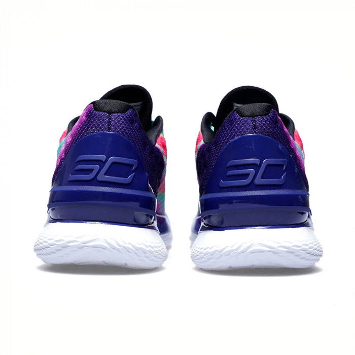 curry 1 low flotro northern lights