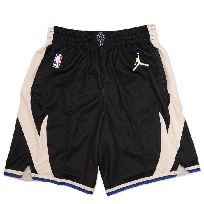 Short NBA Milwaukee Bucks Jordan Statement Edition 2022/23