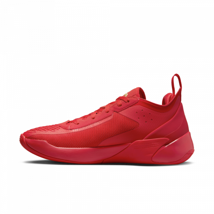 Jordan Luka 1 University Red image n°3