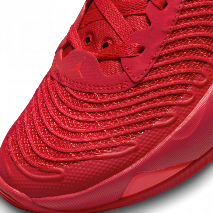 Jordan Luka 1 University Red image n°7