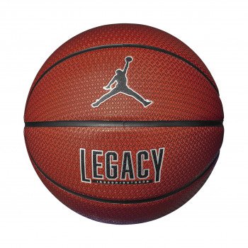 Ballon Jordan Legacy 2.0 Amber | Air Jordan