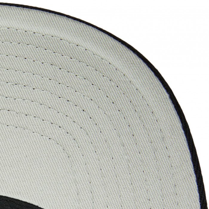 Casquette NBA Miami Heat Mitchell&Ness Champs Snapback image n°3