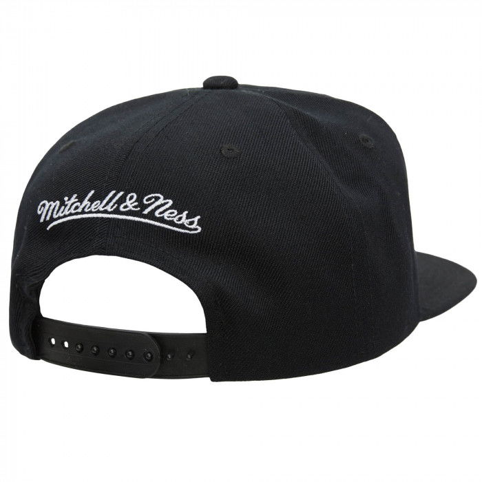 Casquette NBA San Antonio Spurs Mitchell&Ness Champs Snapback ...