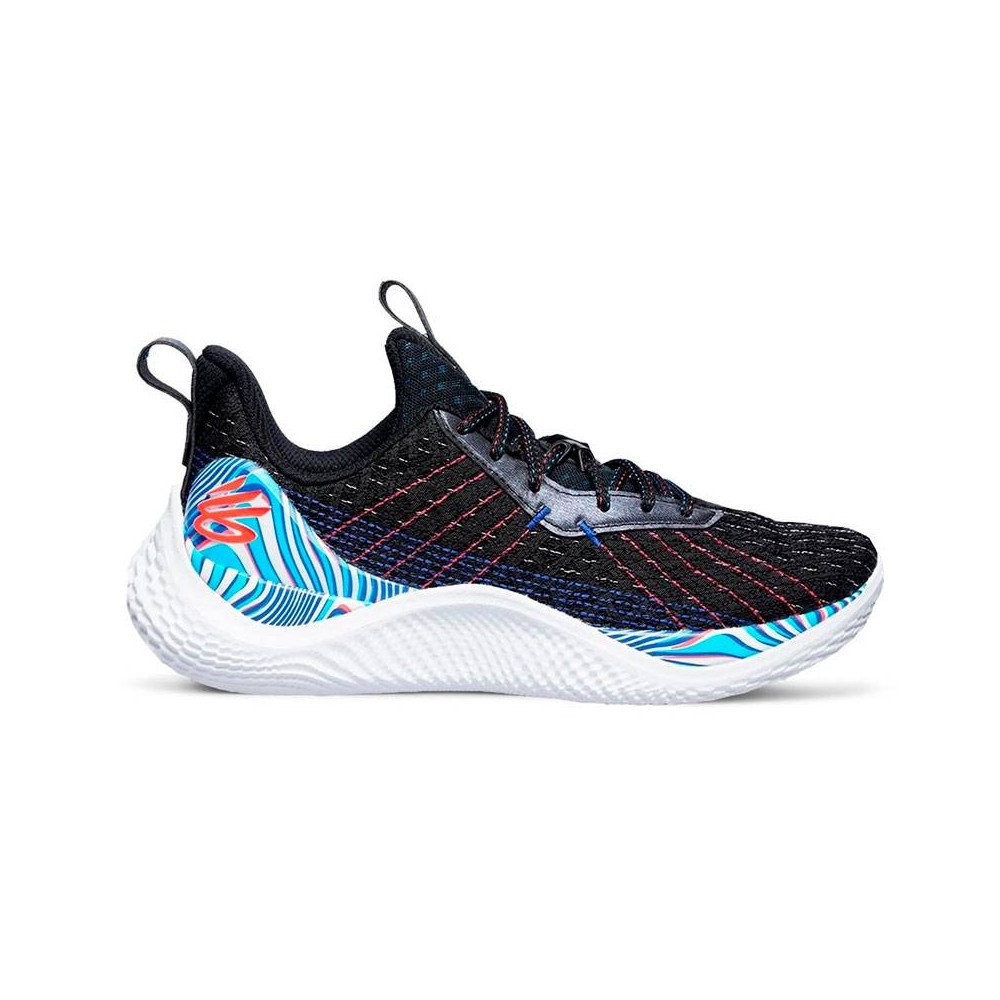 Malawi cruise fonds Under Armour Curry 10 Magic - Basket4Ballers